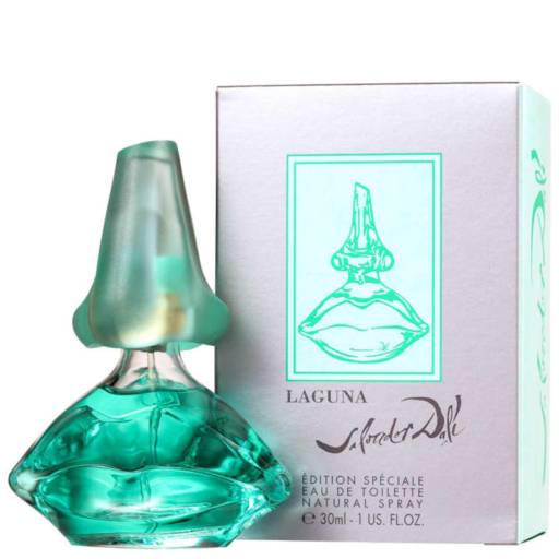 Comprar o produto de Laguna em Perfumes e Fragrâncias pela empresa MJ Perfume Importado em Aracaju, SE por Solutudo