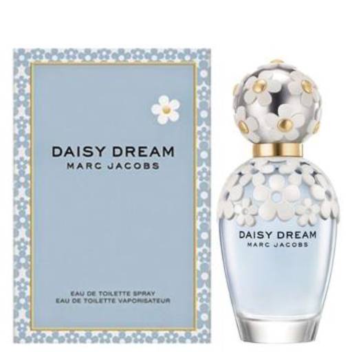 Daisy Dream Marc Jacobs por MJ Perfume Importado