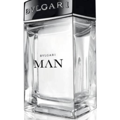 Bvlgari Man por MJ Perfume Importado