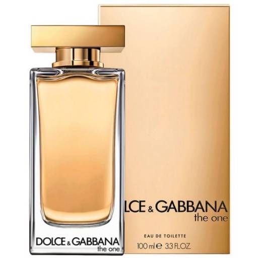 Comprar o produto de The One em Perfumes e Fragrâncias pela empresa MJ Perfume Importado em Aracaju, SE por Solutudo