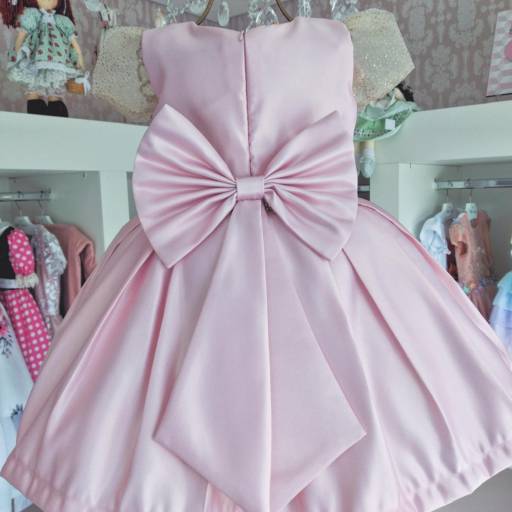 Vestido de princesa por Ateliê Petit Marie