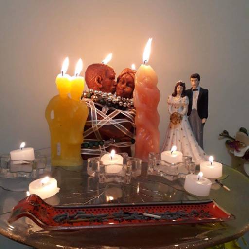 Benzimentos para todos os fins