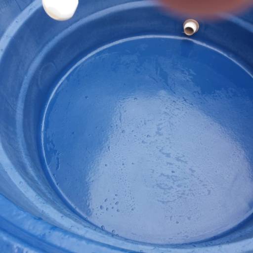 Limpeza de Caixa D'Água por Marido de Aluguel Jefferson