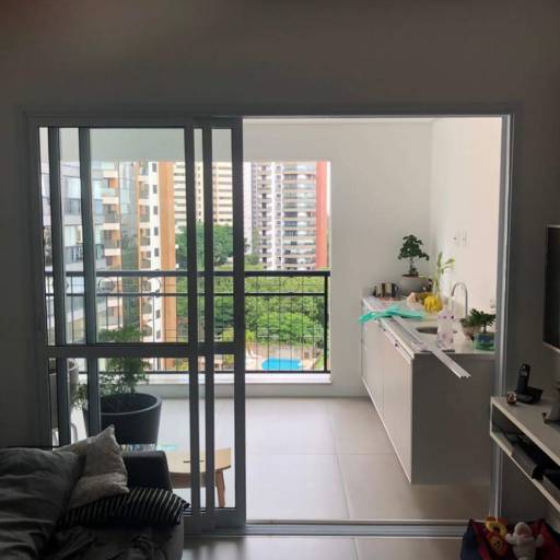 Pinturas de Apartamentos