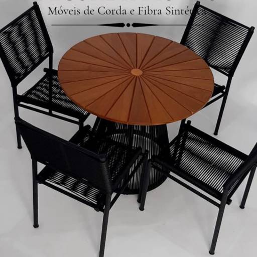 Conjunto Mongólia por Solutudo