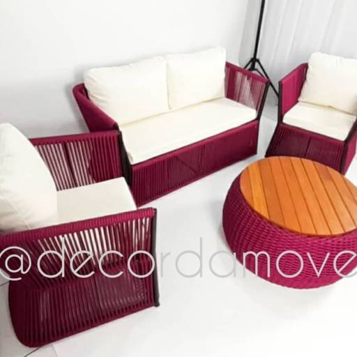 Conjunto Bahamas por Solutudo