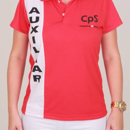 Uniforme Profissional por Malharia Cléo