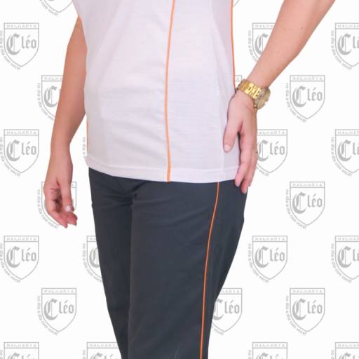 Uniforme Profissional por Malharia Cléo