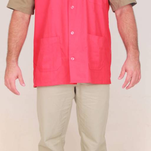 Uniforme Varejista por Malharia Cléo