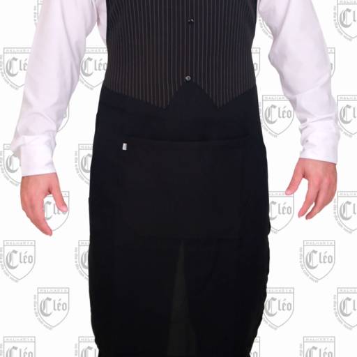 Uniforme Varejista por Malharia Cléo