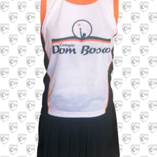 Uniforme Escolar por Malharia Cléo