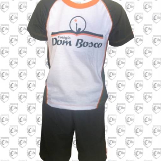 Uniforme Escolar por Malharia Cléo