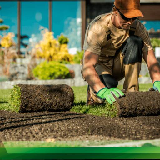 PAISAGISMO E JARDINAGEM