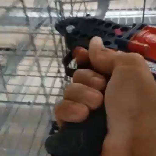 Grampeando Box, ATI Plasson