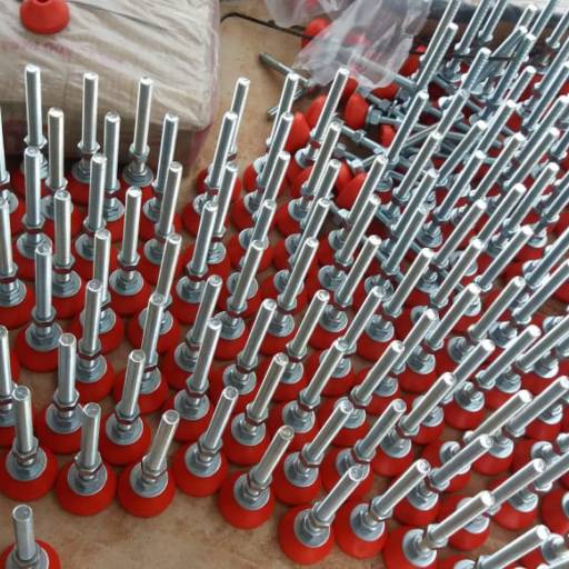 Postura Artabas - Entregue com alojamento de aves