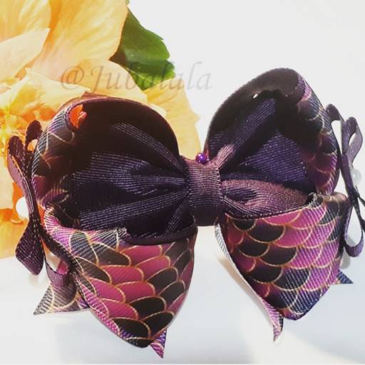 Laços Personalizados