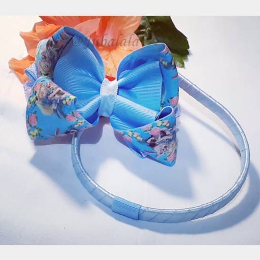 Tiaras Personalizadas