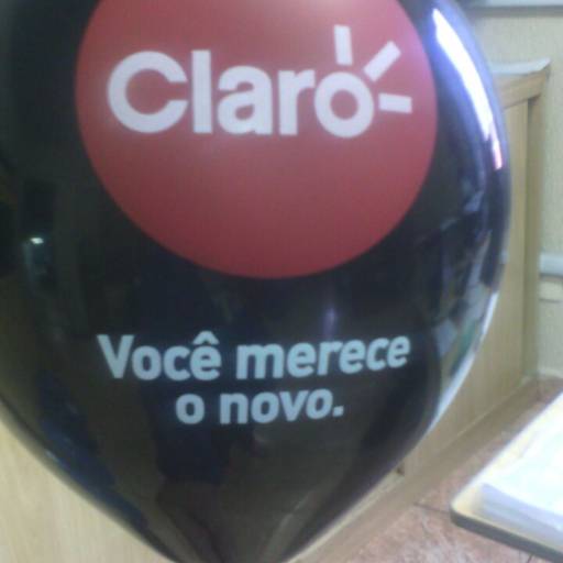 Bexigas Personalizadas por MPB Brindes Promocionais