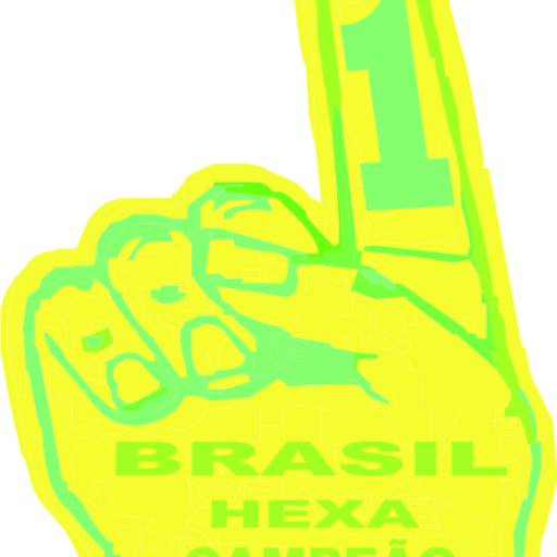 Chapéu em EVA por MPB Brindes Promocionais