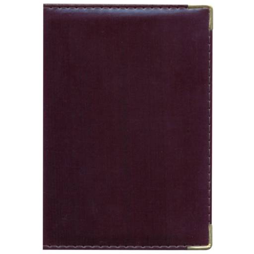 Agenda Diária por MPB Brindes Promocionais