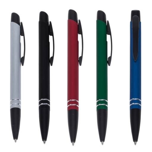 Canetas de Metal por MPB Brindes Promocionais
