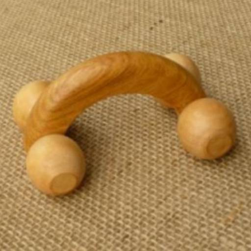 Massageador Carro Pequeno 002 por MPB Brindes Promocionais