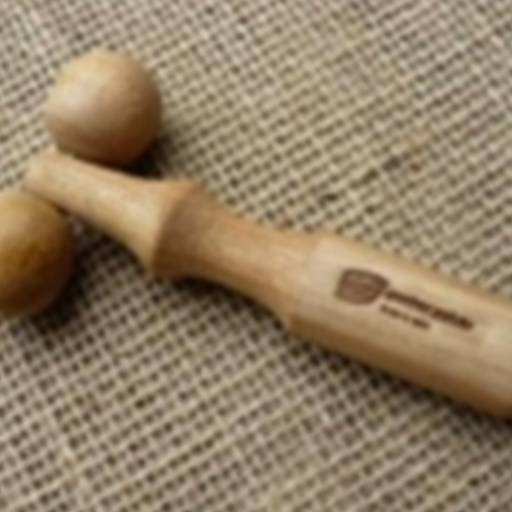 Massageador Roler Mini por MPB Brindes Promocionais