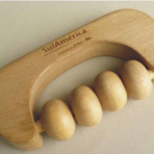 Massageador Corpo Alvo 22