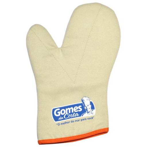 Luva Térmica por MPB Brindes Promocionais