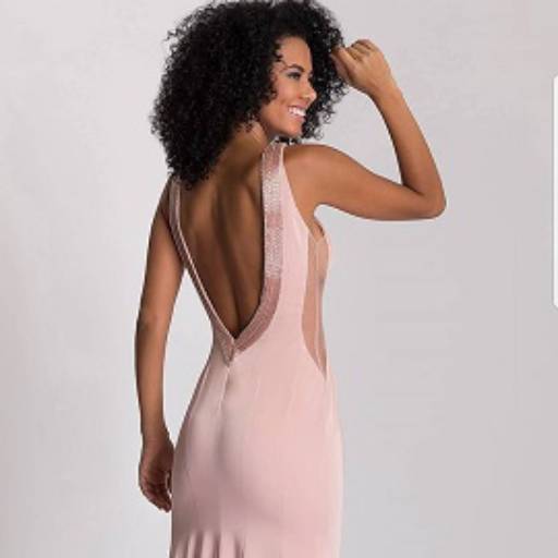 Comprar o produto de Vestido de Festa em Trajes para Festa pela empresa Atual Noivas em Araçatuba, SP por Solutudo