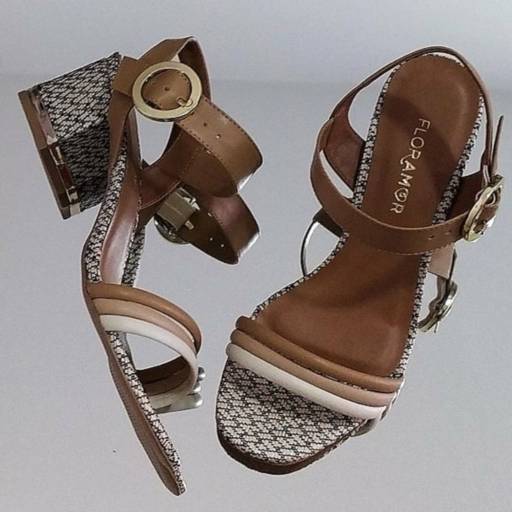 Calçados Femininos em Aracaju, SE por Básico Chic Modas