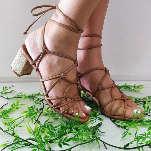 Calçados Femininos em Aracaju, SE por Básico Chic Modas