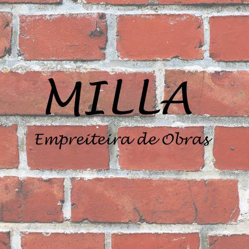 Construções e Reformas em Geral por Milla Empreiteira De Obras Ltda