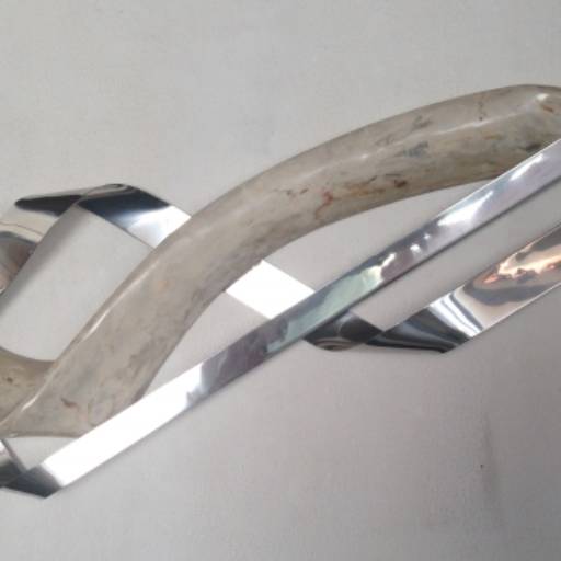 Escultura de Parede