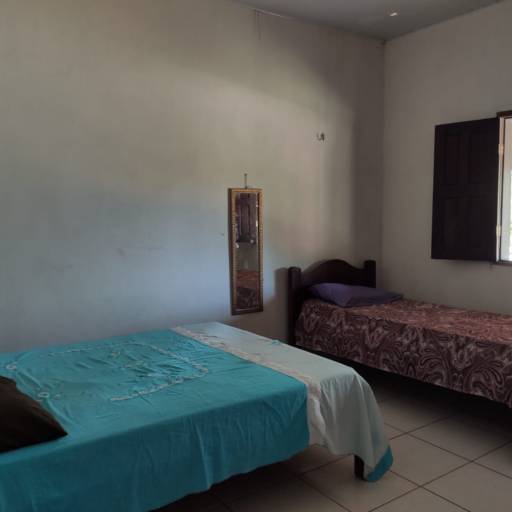 Vende- se Casa nas Margens do Rio Preguiça por Promoweb