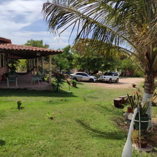 Vende- se Casa nas Margens do Rio Preguiça por Promoweb