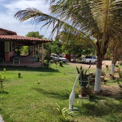 Vende- se Casa nas Margens do Rio Preguiça por Promoweb