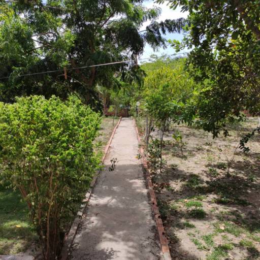 Vende- se Casa nas Margens do Rio Preguiça por Promoweb