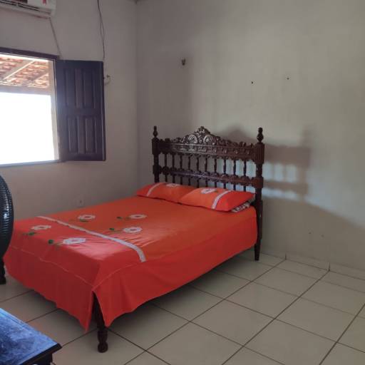 Vende- se Casa nas Margens do Rio Preguiça por Promoweb