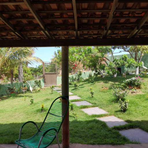 Vende- se Casa nas Margens do Rio Preguiça por Promoweb