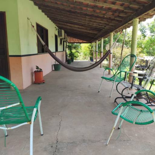 Vende- se Casa nas Margens do Rio Preguiça por Promoweb