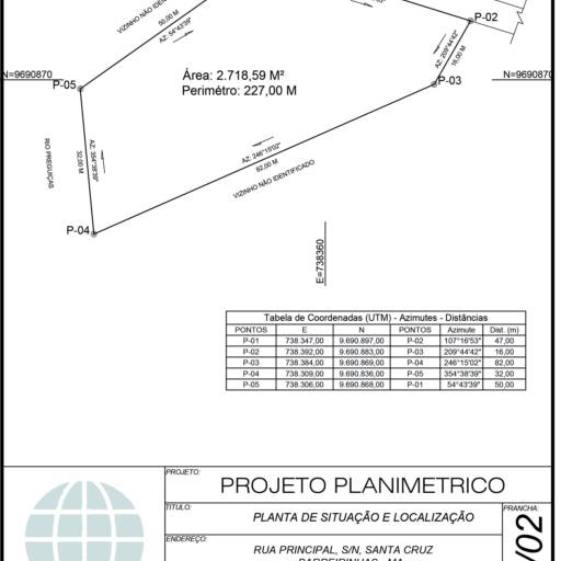 Vende- se Casa nas Margens do Rio Preguiça por Promoweb
