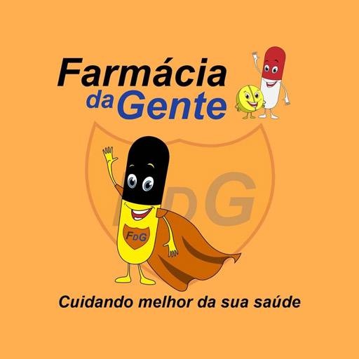Perfumaria por Farmácia Da Gente