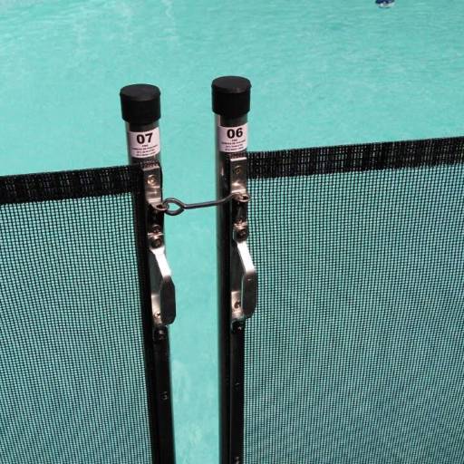 Redes de Proteção para Piscinas