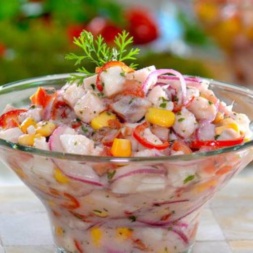 Ceviche