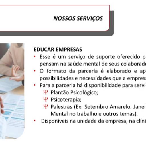Educar Empresas