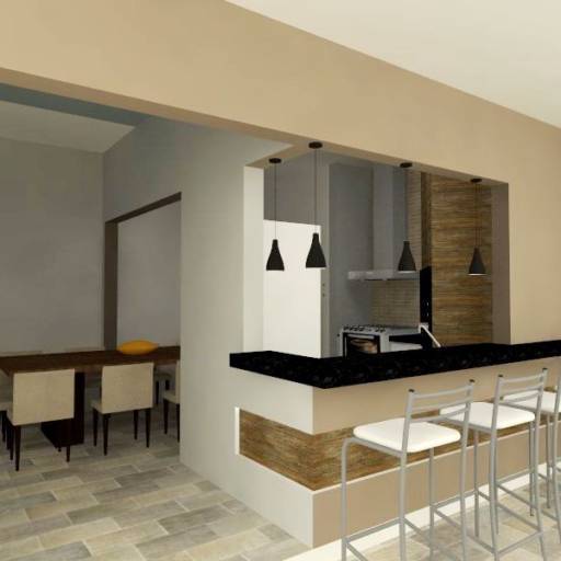 Projetos Residenciais