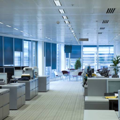 Instalação de Ar Condicionado Comercial por Unidos Ar Condicionado