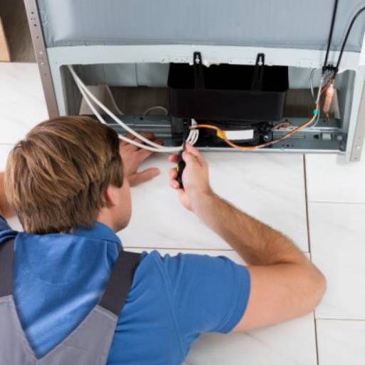 Manutenção de Freezer por Unidos Ar Condicionado