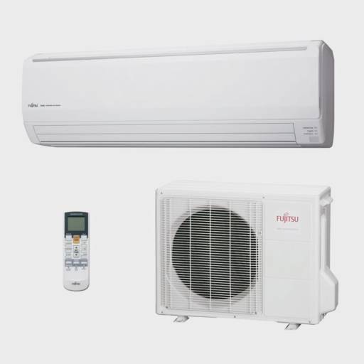 Comprar o produto de Venda de Ar Condicionado Fujtisu em Ar Condicionados pela empresa Unidos Ar Condicionado em Birigui, SP por Solutudo